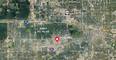 Tiny photo for 6111 Beverly Hill Street #32, Houston, TX 77057 (MLS # 69159403)