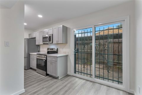 Tiny photo for 6111 Beverly Hill Street #32, Houston, TX 77057 (MLS # 69159403)