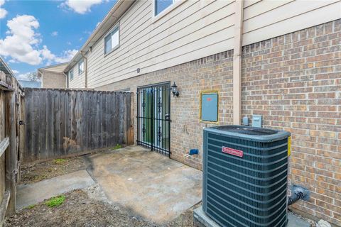 Tiny photo for 6111 Beverly Hill Street #32, Houston, TX 77057 (MLS # 69159403)
