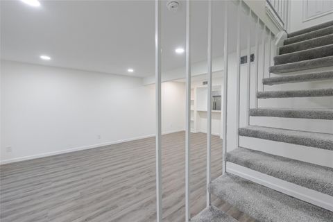 Tiny photo for 6111 Beverly Hill Street #32, Houston, TX 77057 (MLS # 69159403)