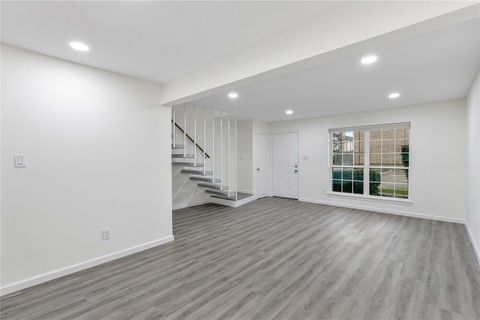 Tiny photo for 6111 Beverly Hill Street #32, Houston, TX 77057 (MLS # 69159403)