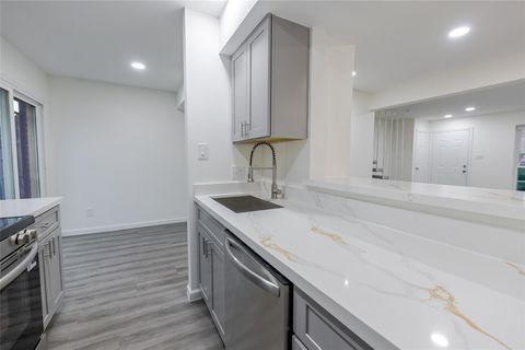 Tiny photo for 6111 Beverly Hill Street #32, Houston, TX 77057 (MLS # 69159403)