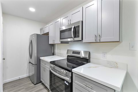 Tiny photo for 6111 Beverly Hill Street #32, Houston, TX 77057 (MLS # 69159403)