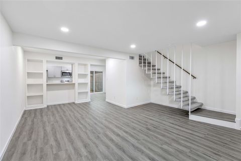 Tiny photo for 6111 Beverly Hill Street #32, Houston, TX 77057 (MLS # 69159403)