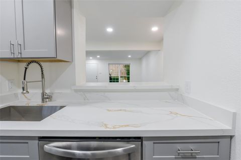 Tiny photo for 6111 Beverly Hill Street #32, Houston, TX 77057 (MLS # 69159403)