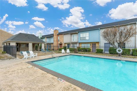 Tiny photo for 6111 Beverly Hill Street #32, Houston, TX 77057 (MLS # 69159403)