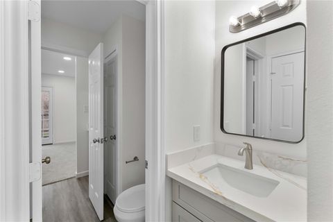 Tiny photo for 6111 Beverly Hill Street #32, Houston, TX 77057 (MLS # 69159403)