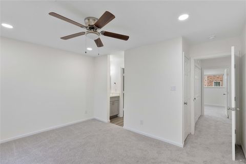 Tiny photo for 6111 Beverly Hill Street #32, Houston, TX 77057 (MLS # 69159403)