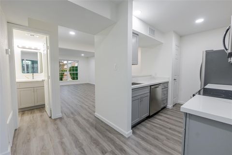 Tiny photo for 6111 Beverly Hill Street #32, Houston, TX 77057 (MLS # 69159403)