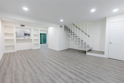 Tiny photo for 6111 Beverly Hill Street #32, Houston, TX 77057 (MLS # 69159403)