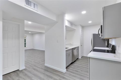 Tiny photo for 6111 Beverly Hill Street #32, Houston, TX 77057 (MLS # 69159403)