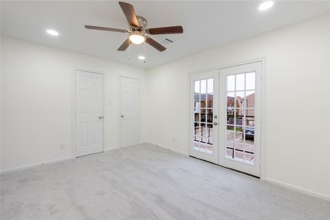 Tiny photo for 6111 Beverly Hill Street #32, Houston, TX 77057 (MLS # 69159403)