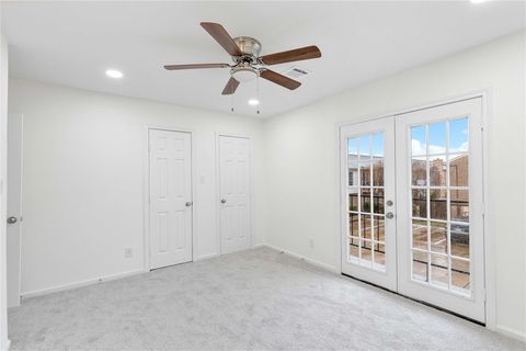 Tiny photo for 6111 Beverly Hill Street #32, Houston, TX 77057 (MLS # 69159403)
