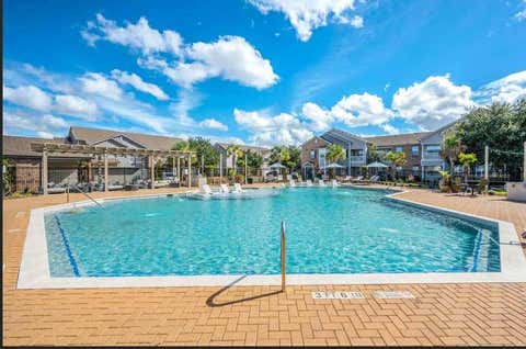 Apartment For Rent - 529 Barker Clodine Road #CYPRESS<br/> Houston, TX 77094