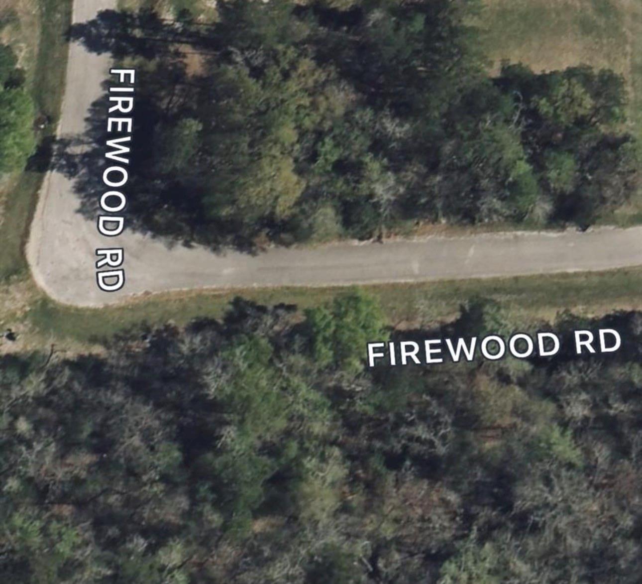 58 Firewood Road