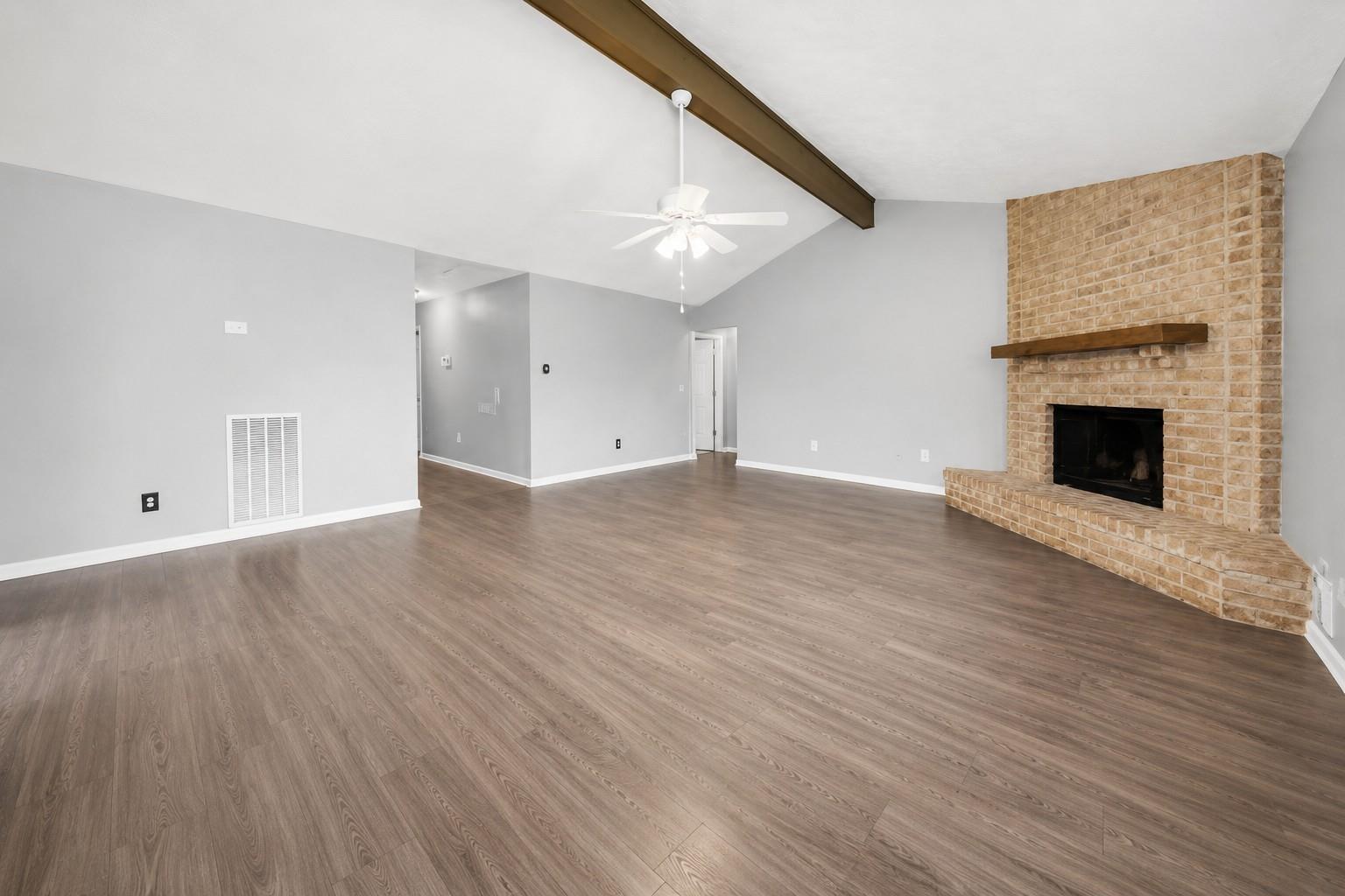 1707 Stone Lake Drive