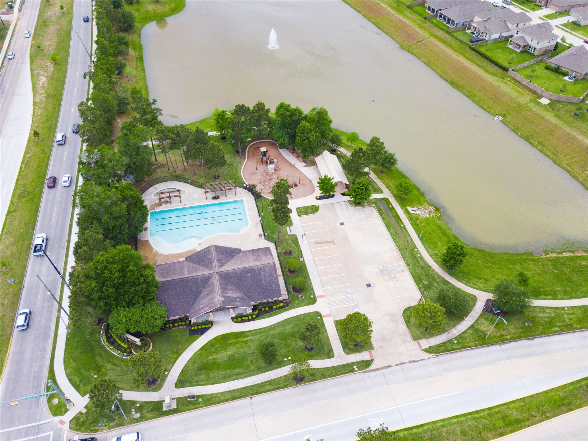 15706 Easton Gate Lane