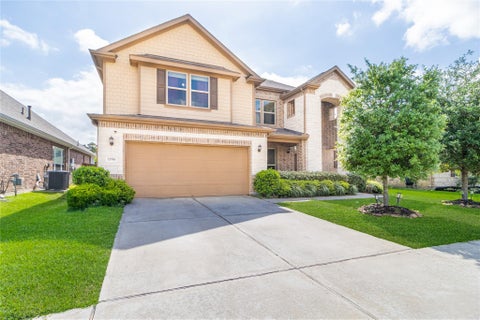 Homes For Rent - 15706 Easton Gate Lane<br/> Houston, TX 77044