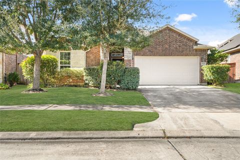 14719 Ashley Creek Court Humble TX 77396