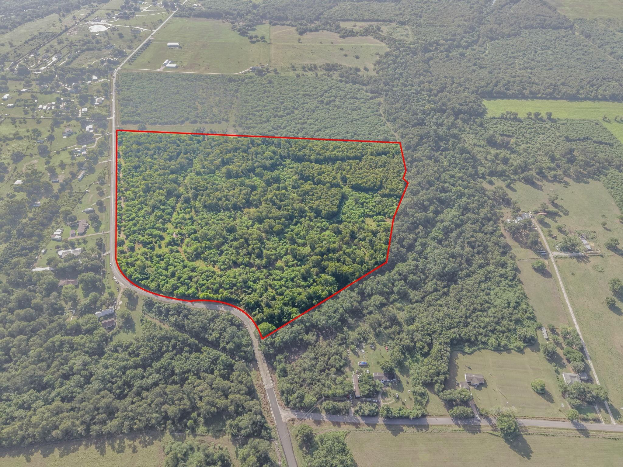 40499 & 40601 Garrett Road