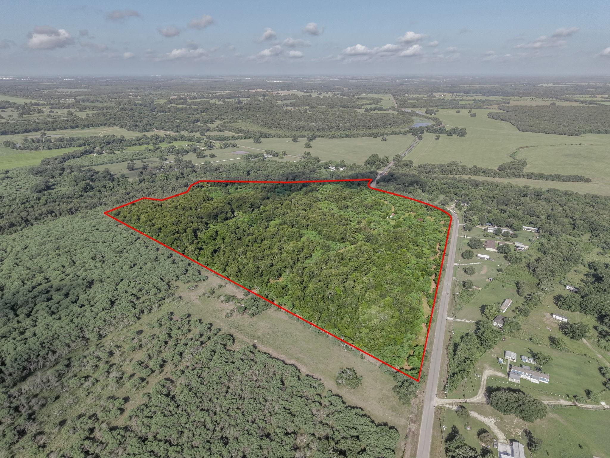 40499 & 40601 Garrett Road