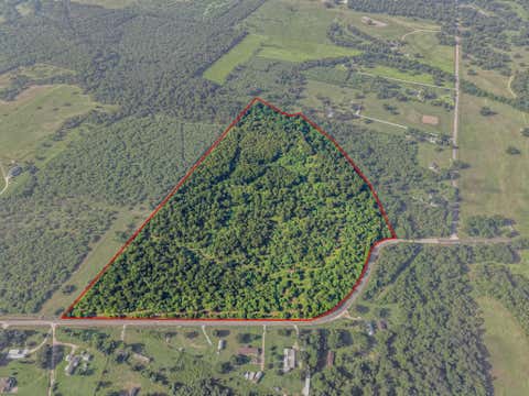 Photo of 40499 Garrett Road, Brookshire, TX 77423 (MLS # 23999496)