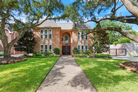 Photo of 1610 Leatherwood Drive, Katy, TX 77450 (MLS # 58887229)