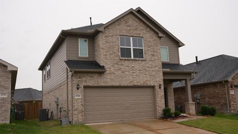 Photo of 17747 Pamukkale Place, Tomball, TX 77377 (MLS # 4208128)