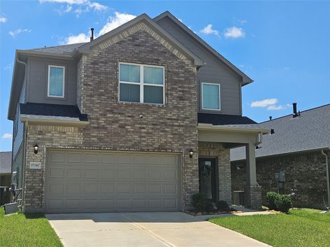 Photo of 17747 Pamukkale Place, Tomball, TX 77377 (MLS # 4208128)