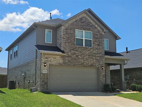 Photo of 17747 Pamukkale Place, Tomball, TX 77377 (MLS # 4208128)