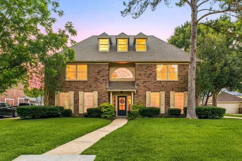 24714 Valleylight Drive Katy TX 77494