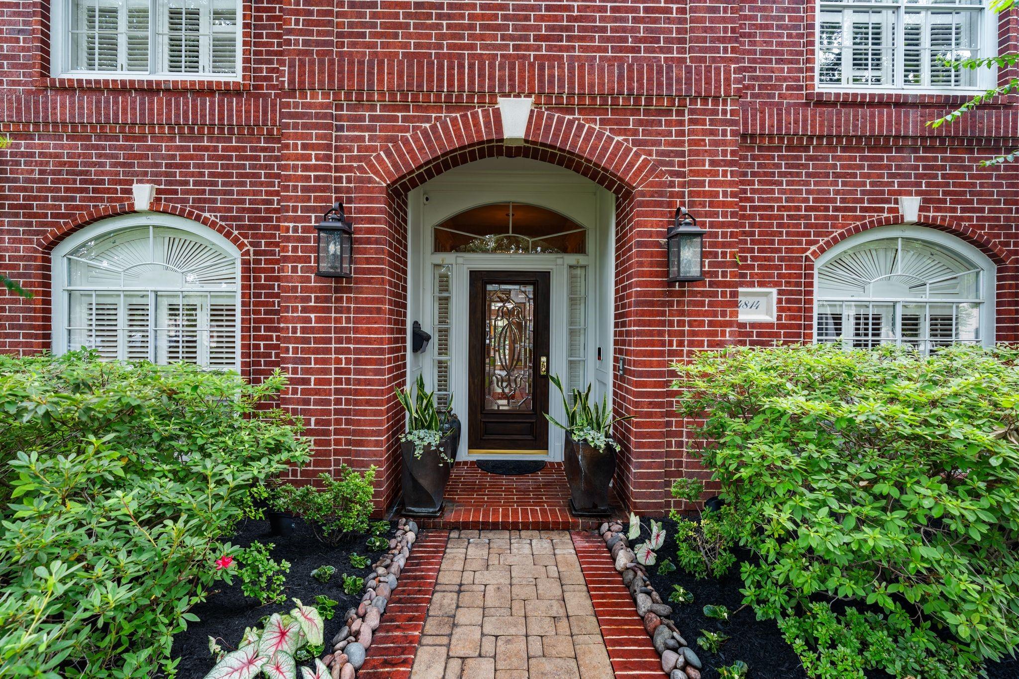 4814 Welford Drive