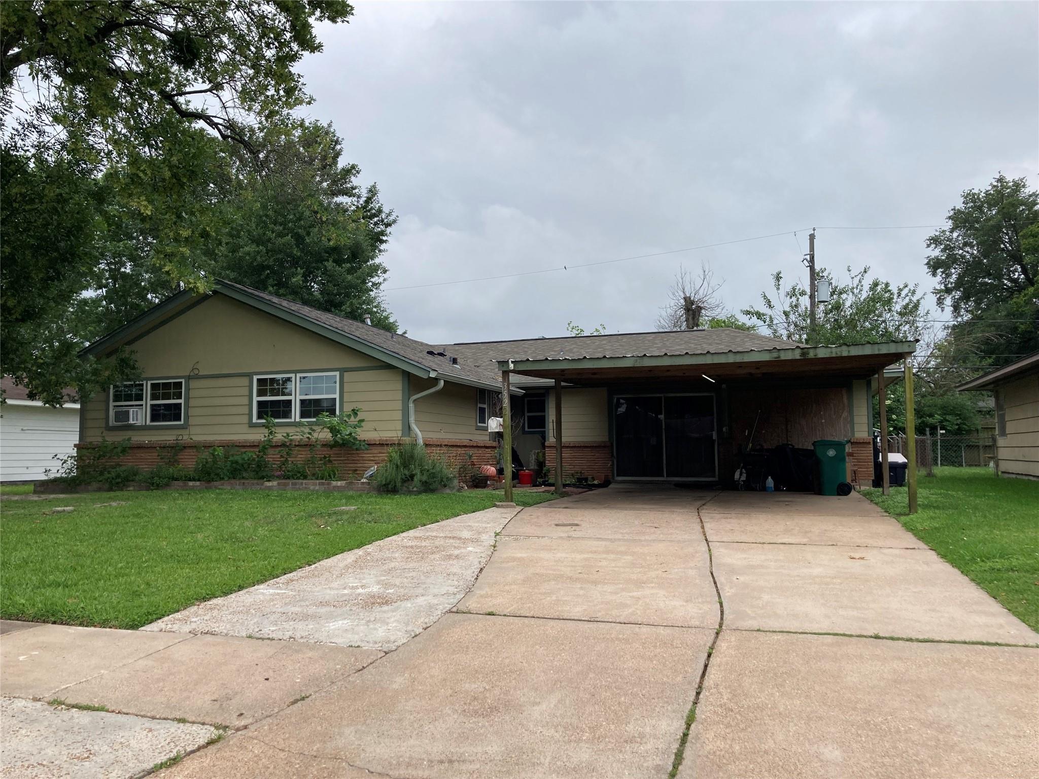 3522 Cedarcrest Drive