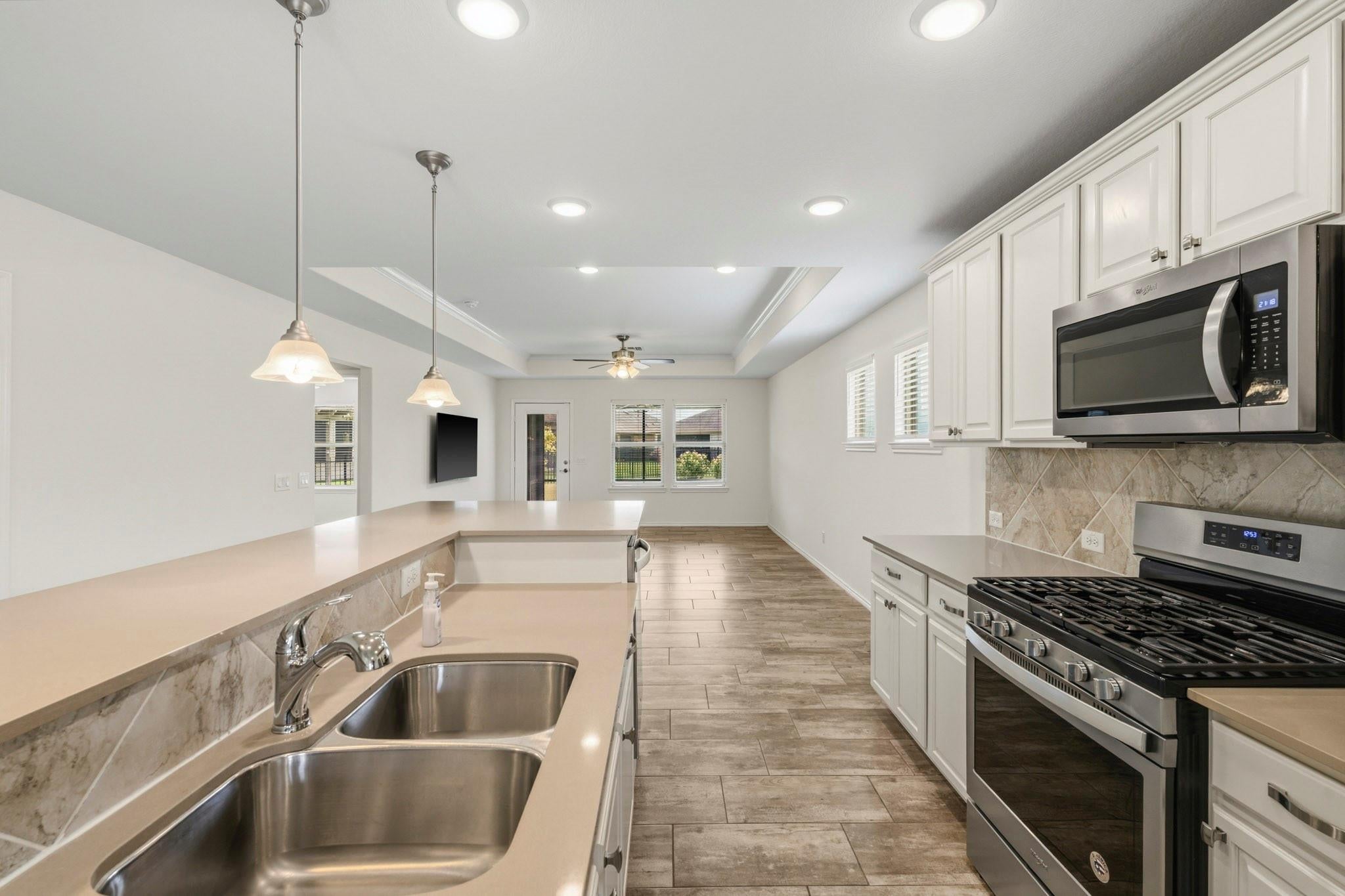 3311 Golden Eagle Way