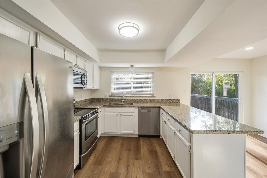 Photo of 3018 Sycamore Springs Drive, Kingwood, TX 77339 (MLS # 86332301)