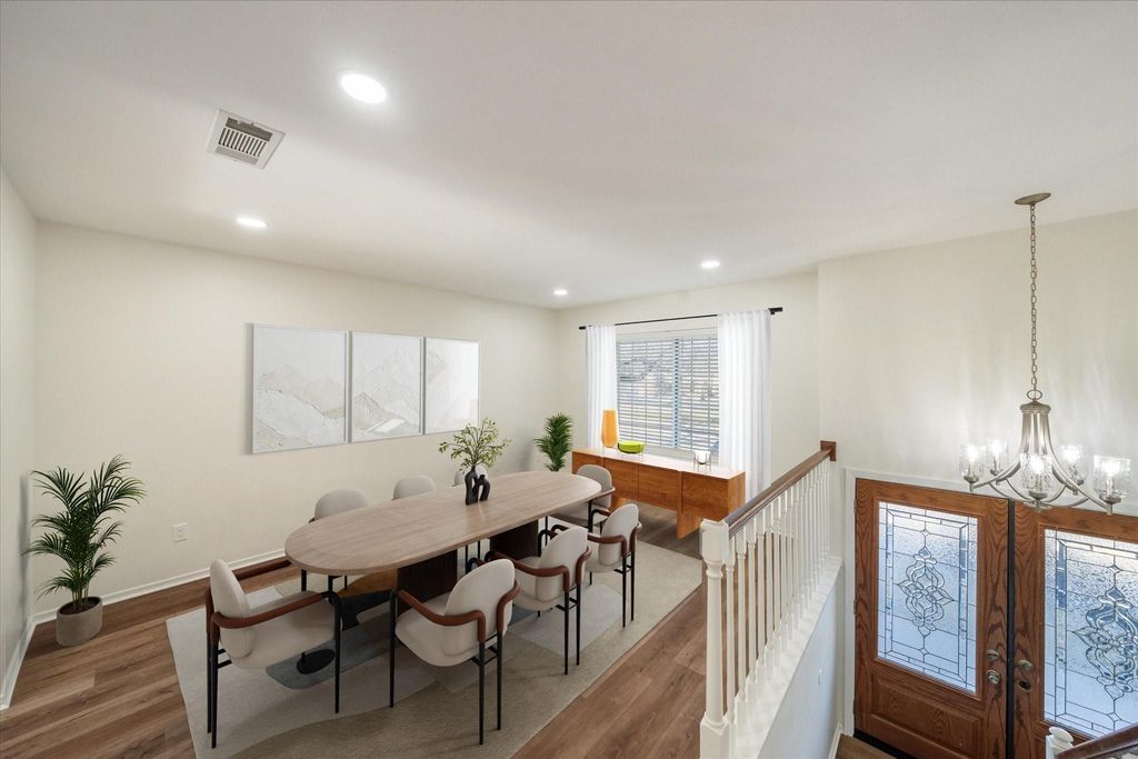 Photo of 3018 Sycamore Springs Drive, Kingwood, TX 77339 (MLS # 86332301)