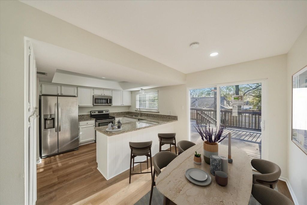 Photo of 3018 Sycamore Springs Drive, Kingwood, TX 77339 (MLS # 86332301)