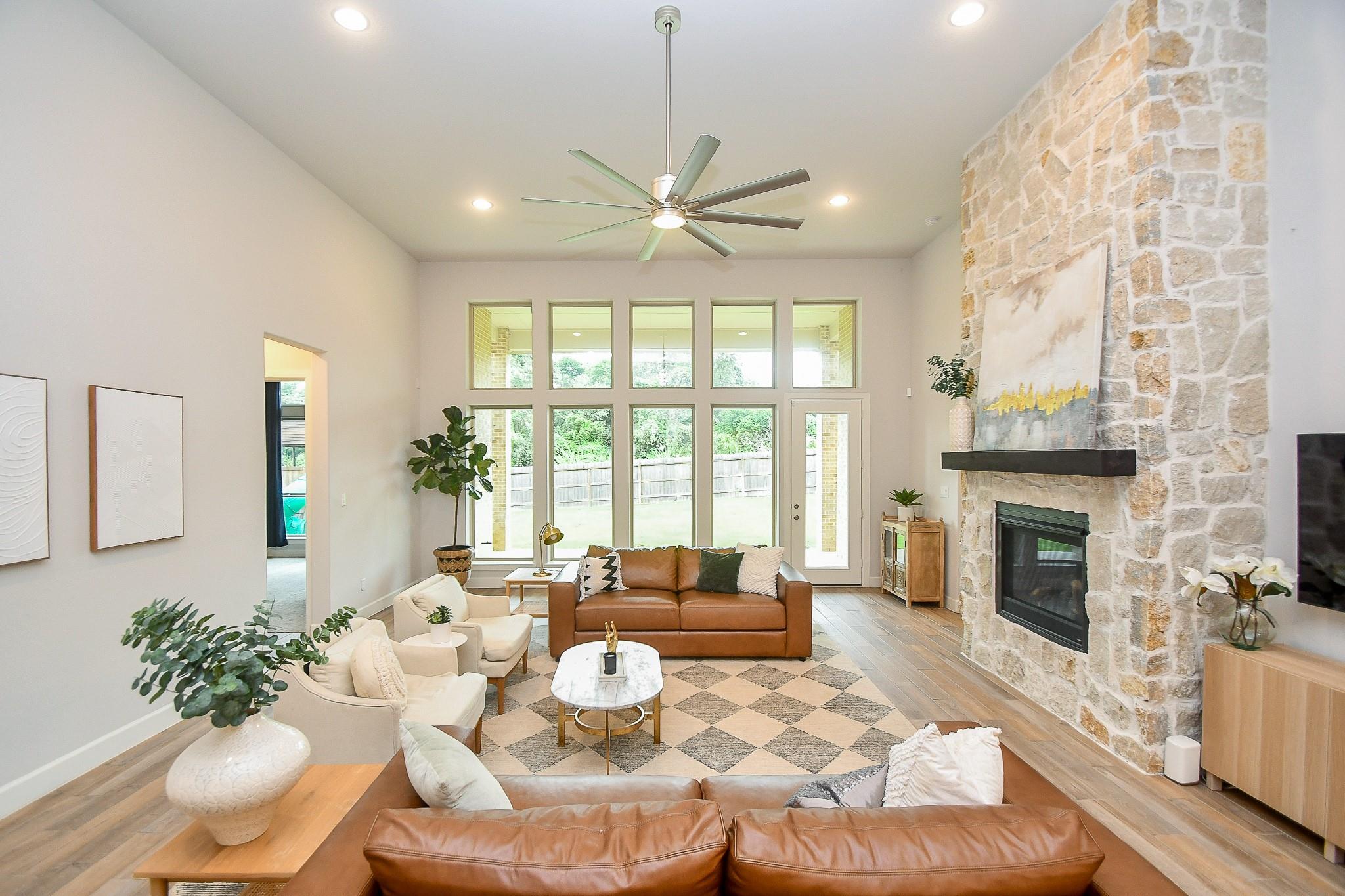5431 Farm Hill Way