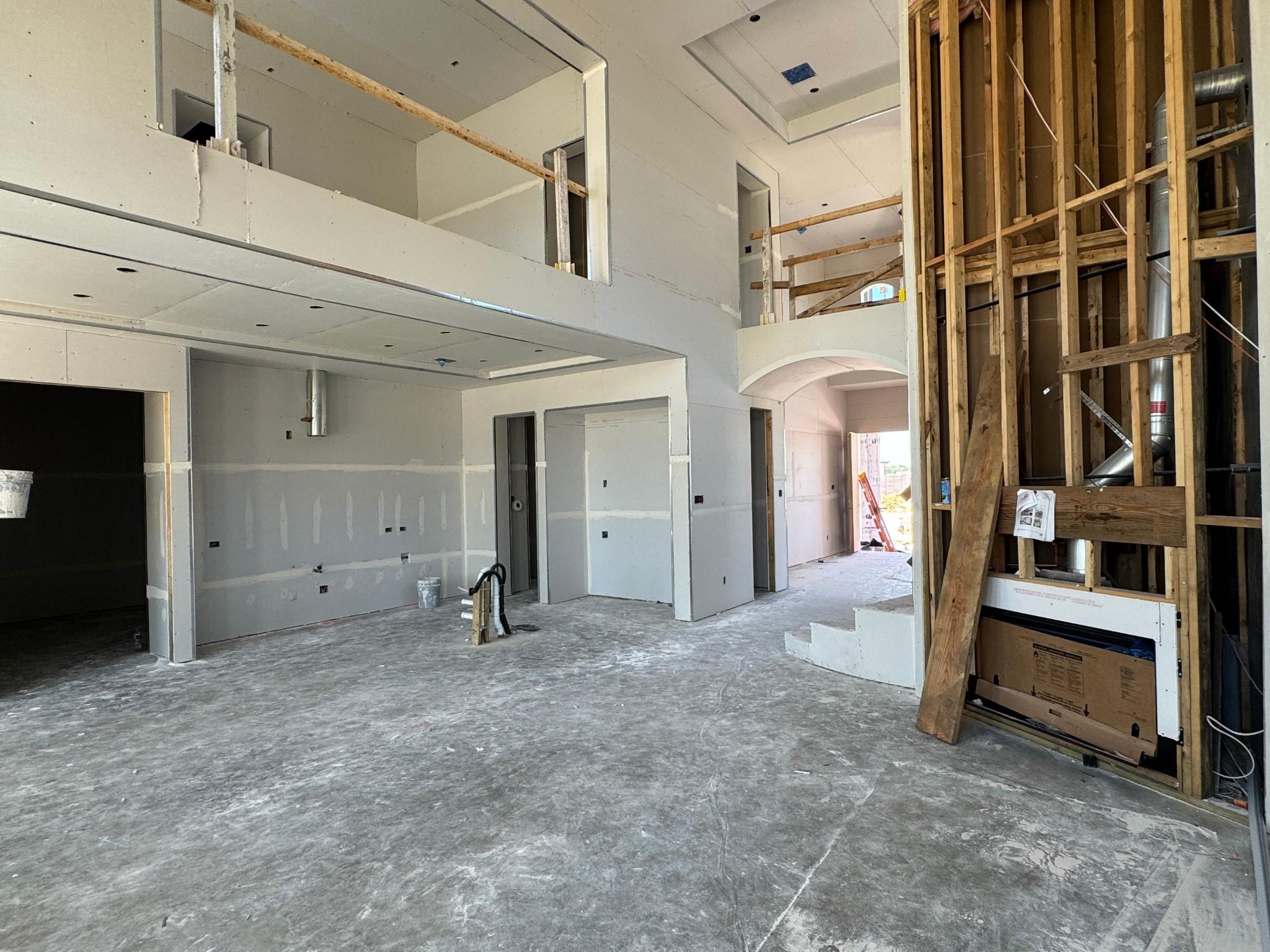 941 Hilltop View Lane