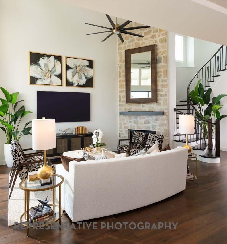 941 Hilltop View Lane