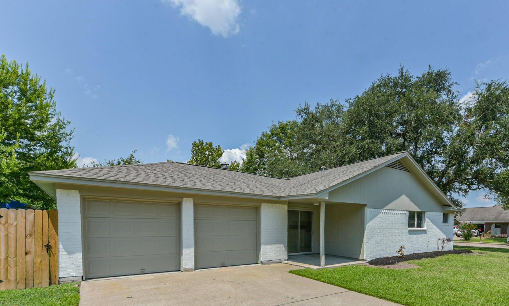 11734 Bexar Drive
