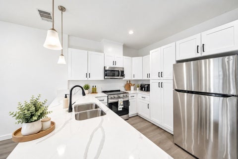 Photo of 4011 King Street, Houston, TX 77026 (MLS # 96971273)