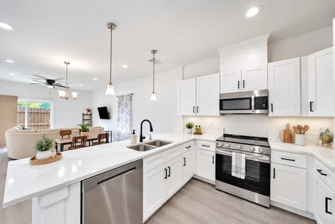 Photo of 4011 King Street, Houston, TX 77026 (MLS # 96971273)