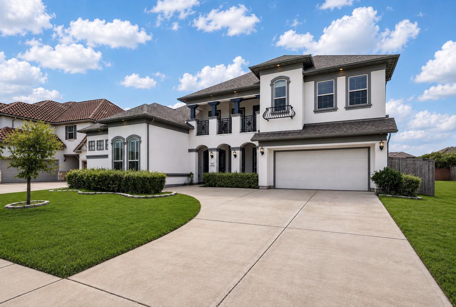 5602 King Plains Creek Lane