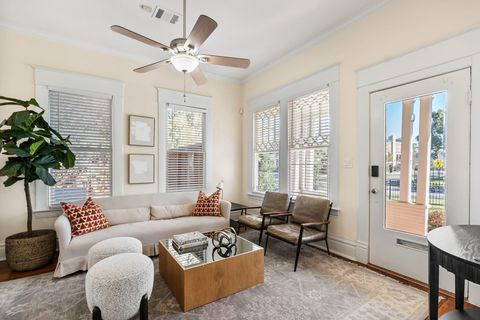 Tiny photo for 1847 Cortlandt Street, Houston, TX 77008 (MLS # 80809971)