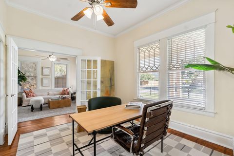 Tiny photo for 1847 Cortlandt Street, Houston, TX 77008 (MLS # 80809971)