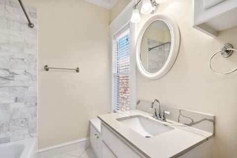 Tiny photo for 1847 Cortlandt Street, Houston, TX 77008 (MLS # 80809971)