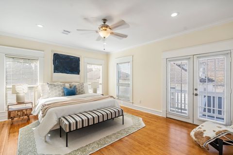 Tiny photo for 1847 Cortlandt Street, Houston, TX 77008 (MLS # 80809971)