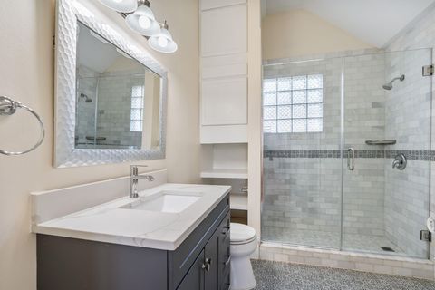 Tiny photo for 1847 Cortlandt Street, Houston, TX 77008 (MLS # 80809971)