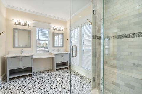 Tiny photo for 1847 Cortlandt Street, Houston, TX 77008 (MLS # 80809971)